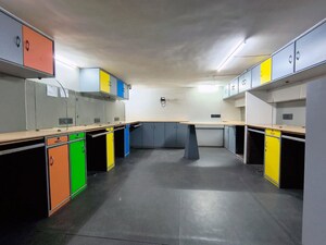  Office Space For Rent in Orbit Industrial Estate, Malad West