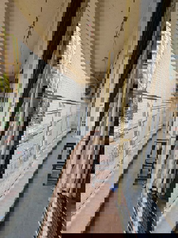 4 BHK Apartment For Rent in Shubham Sri Kalpana Padma Tower