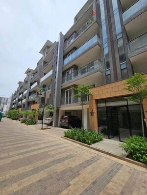 2.5 BHK Builder Floor For Sale in Smart World Gems, Sector 89