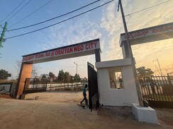 Plot For Sale in Kanakapura Road