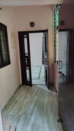 Building Lobby in 2 BHK Apartment at Shatabdi Vihar, Sector 52 – for Rent