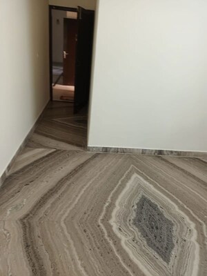 Bedroom in 3 BHK Builder Floor at RWA Apartments Sector 51, Sector 51 – for Rent