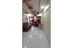 3.5 BHK + Pooja Room,Study Room,Extra Room 1100 Sq.Ft. Apartment in Kamothe Sector 20