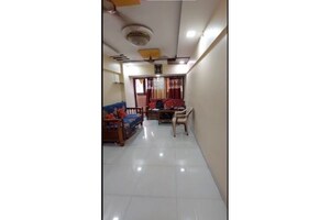 3.5 BHK Apartment For Sale in Kamothe Sector 20