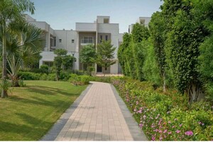 4 BHK Villa – Garden View at Sobha International City Presidential Villa, Sector 109 - for Sale