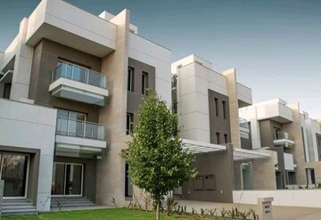 4 BHK Villa – Exterior View View at Sobha International City Presidential Villa, Sector 109 - for Sale