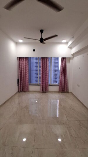 1 BHK Apartment For Rent in Rizvi Cedar, Malad East