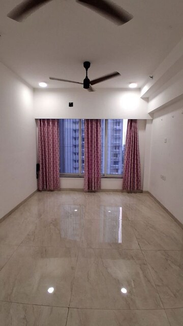 1 BHK Apartment For Rent in Rizvi Cedar, Malad East