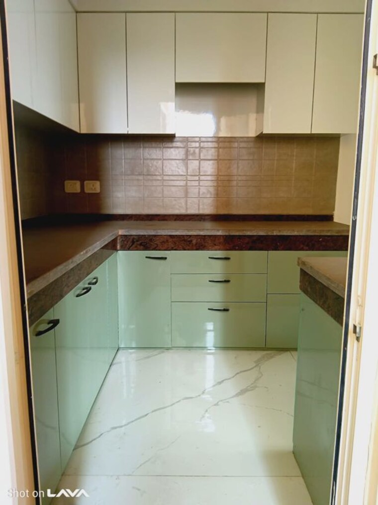 Kitchen, ace-divino 4 Bedroom 1875 Sq.Ft. Apartment In Sector 1 Greater Noida Greater Noida 9847929