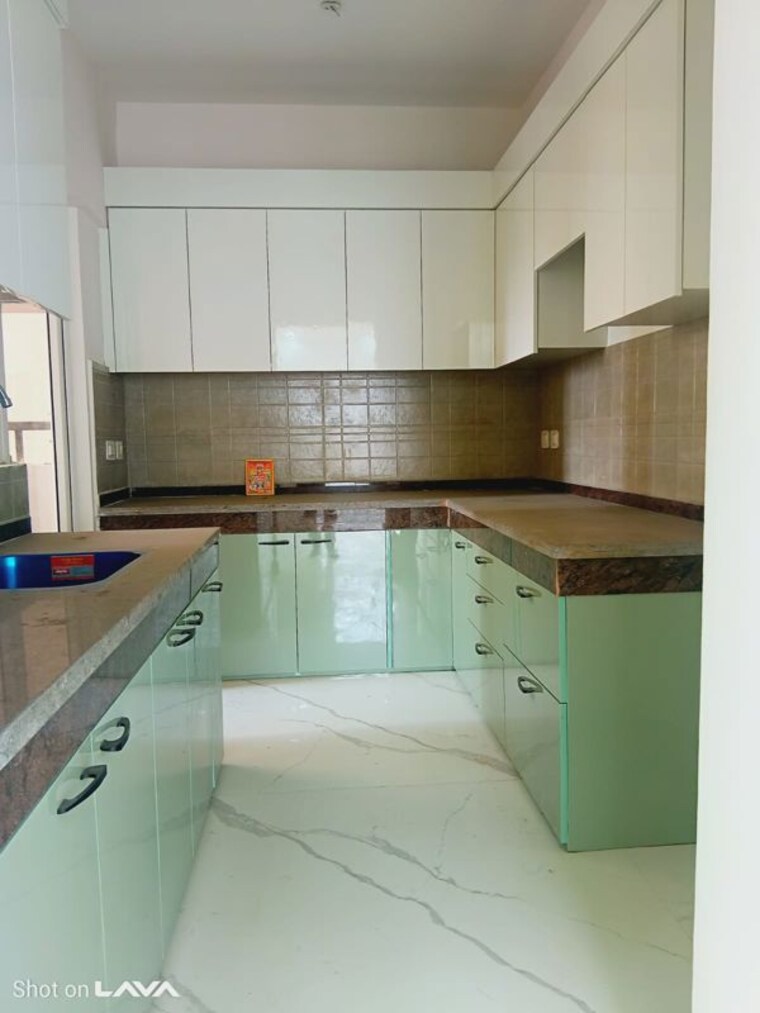 Kitchen, ace-divino 4 Bedroom 1875 Sq.Ft. Apartment In Sector 1 Greater Noida Greater Noida 9847929