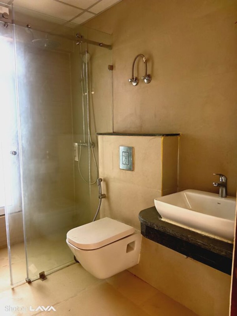 Bathroom, ace-divino 4 Bedroom 1875 Sq.Ft. Apartment In Sector 1 Greater Noida Greater Noida 9847929