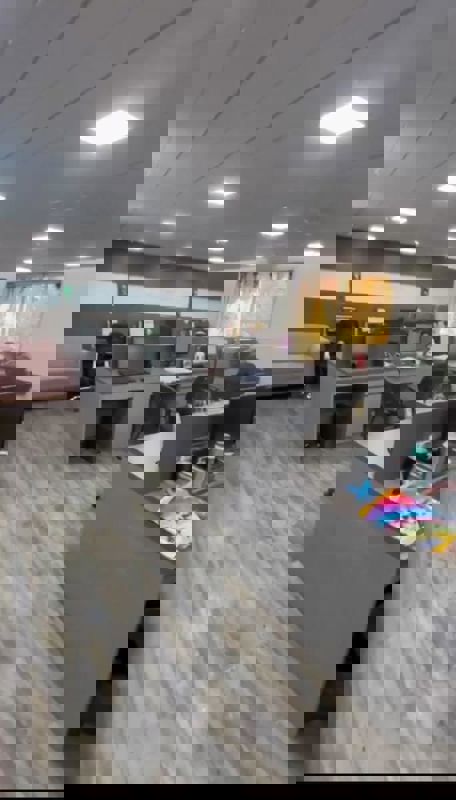 Office Space For Rent in Washington Plaza