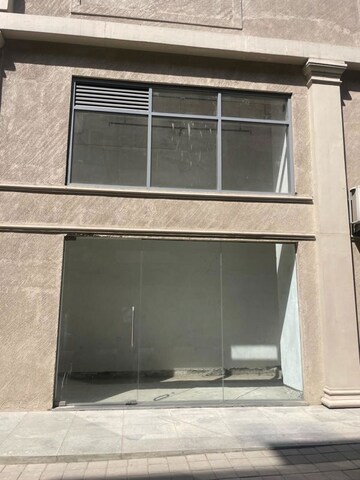  Shop – Exterior View View at Vatika Sovereign Next, Sector 82a - for Sale