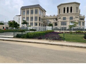  Shop – Exterior View View at Vatika Sovereign Next, Sector 82a - for Sale