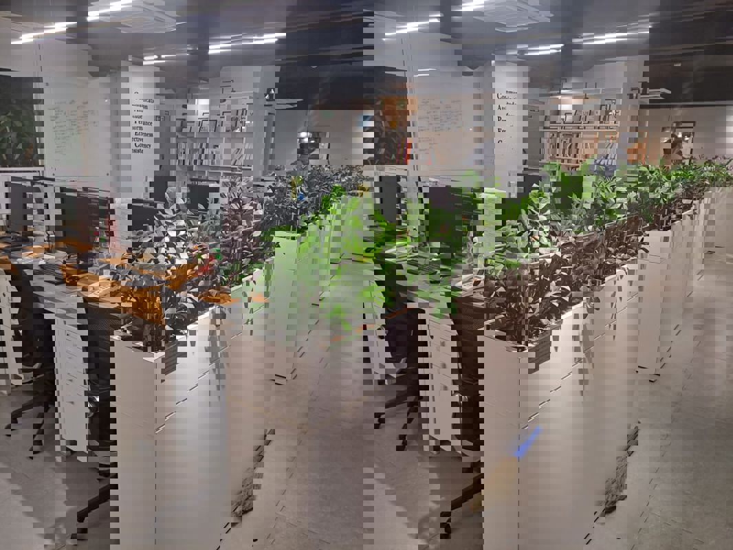 Office Space For Rent in Chakala