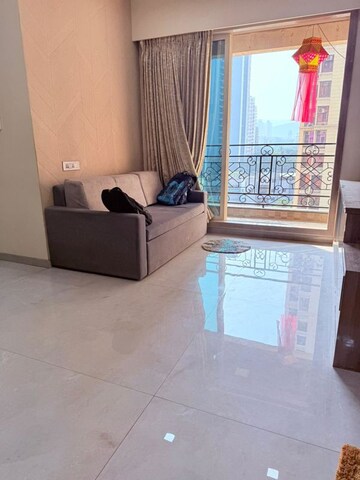 2 BHK Apartment For Rent in Larkins Pride Palms, Kolshet Road