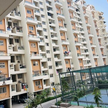 2 BHK Apartment – Exterior View View at Sukhwani Skylines, Bhagwan Nagar - for Sale