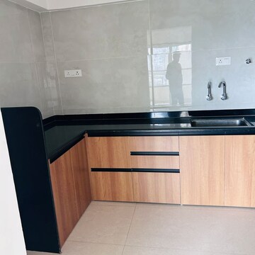 Kitchen in 2 BHK Apartment at Sukhwani Skylines, Bhagwan Nagar – for Sale