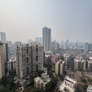 2 BHK Apartment – Exterior View View at Dynamix Divum, Riddhi Gardens - for Rent