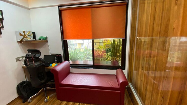 undefined, malpani-the-crest 3 Bedroom 1456 Sq.Ft. Apartment In Pimple Saudagar Pune 9774541