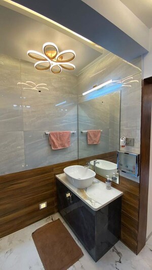 Master Bedroom in 3 BHK Apartment at Malpani The Crest, Pimple Saudagar – for Sale