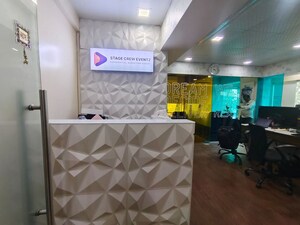  Office Space For Rent in Aditya Banarsi Heritage, Malad West