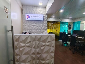 Office Space For Rent in Aditya Banarsi Heritage, Malad West