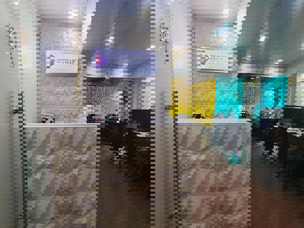 Office Space For Rent in Aditya Banarsi Heritage