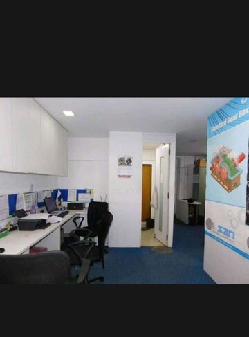 Team Area in  Office Space at Haware Infotech Park Vashi, Vashi Sector 30a – for Rent