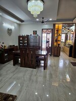 4 BHK 450 Sq.Yd. Builder Floor in Green Fields Colony