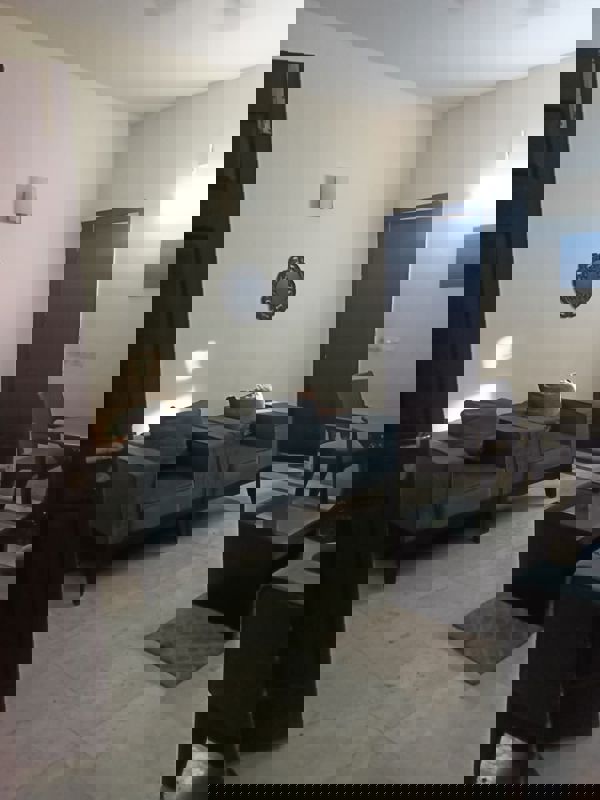 3.5 BHK + Pooja Room,Servant Room,Study Room,Extra Room Apartment For Rent in Mahindra Luminare