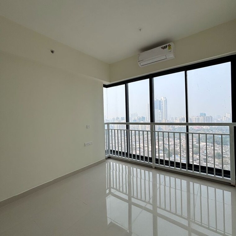 Room, dynamix-divum 2 Bedroom 757 Sq.Ft. Apartment In Riddhi Gardens Mumbai 9847954