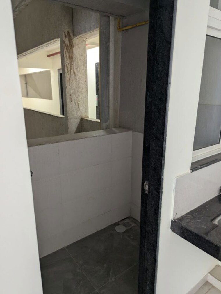 Kitchen, kolte-patil-life-republic-r-10 2 Bedroom 650 Sq.Ft. Apartment In Hinjewadi Pune 9847955