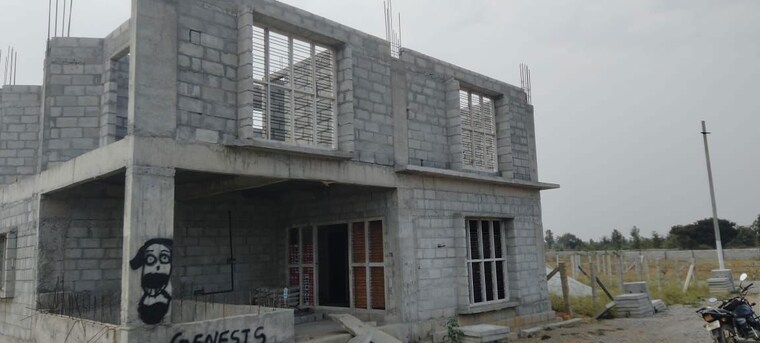 Exterior View, kannur  1200 Sq.Ft. Plot In Kannur Bangalore 9847922