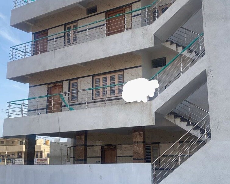 Cover Image, kithaganur colony 5 Bedroom 3600 Sq.Ft. Independent House In Kithaganur Colony Bangalore 9847949