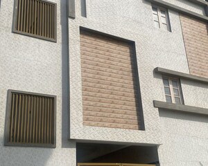 5 BHK Independent House – Exterior View View at Kithaganur Colony - for Sale