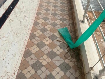 Balcony in 5 BHK Independent House at Kithaganur Colony – for Sale