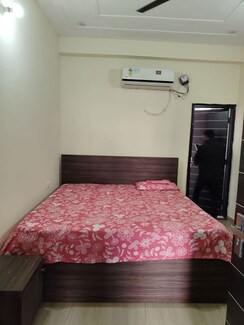 3.5 BHK + Pooja Room Apartment For Sale in Mahindra Luminare