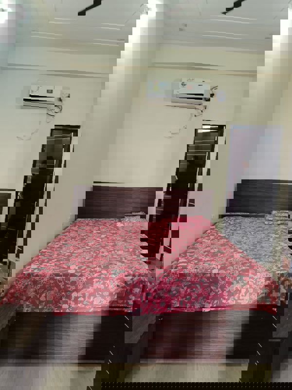 3.5 BHK + Pooja Room Apartment For Sale in Mahindra Luminare