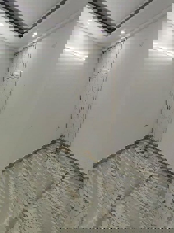 3 BHK Builder Floor For Rent in Green Fields Colony