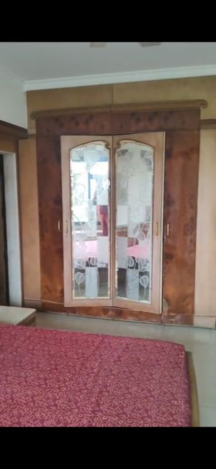 Bedroom, serenity-heights 3 Bedroom 1475 Sq.Ft. Apartment In Malad West Mumbai 9847960