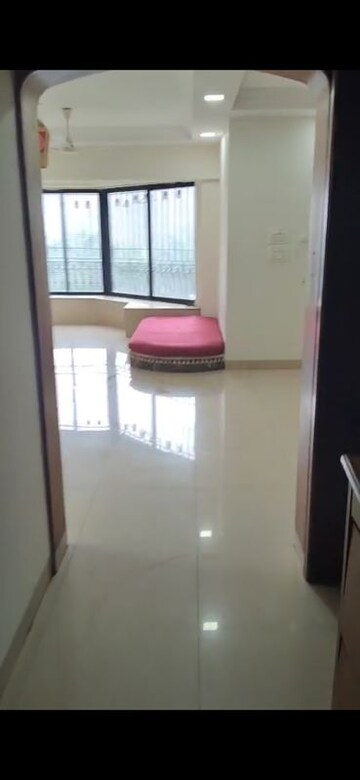 3 BHK Apartment For Rent in Serenity Heights, Malad West