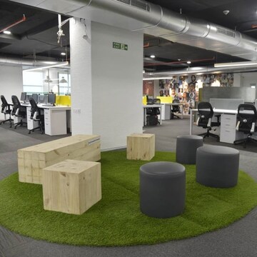 Furnished Amenities in  Office Space at CIty Square Shivaji Nagar, Shivajinagar – for Rent