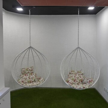 Furnished Amenities in  Office Space at CIty Square Shivaji Nagar, Shivajinagar – for Rent