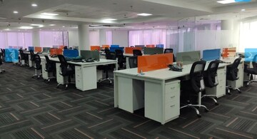  Office Space For Rent in Chakala