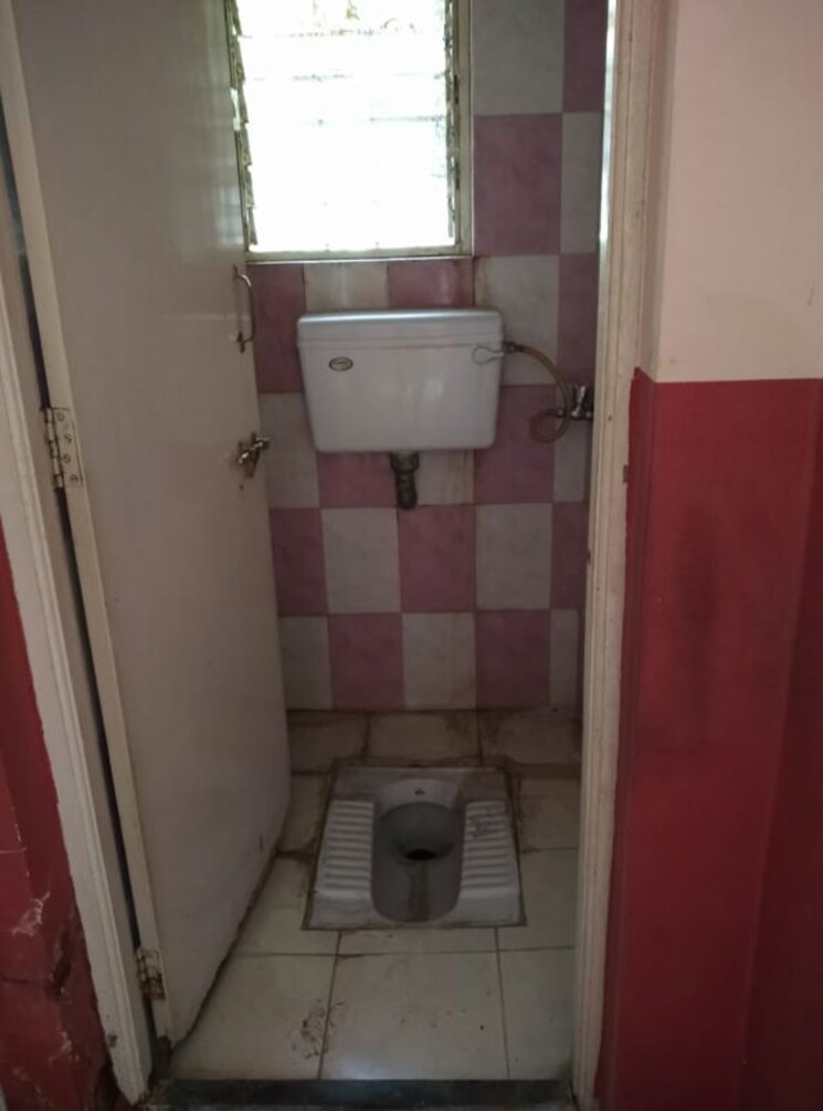 Bathroom, shree-apartments-bavdhan 2 Bedroom 894 Sq.Ft. Apartment In Bavdhan Pune 9847947