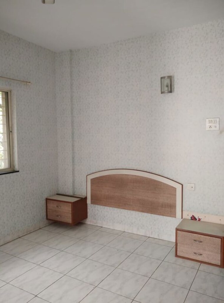 Bedroom, shree-apartments-bavdhan 2 Bedroom 894 Sq.Ft. Apartment In Bavdhan Pune 9847947