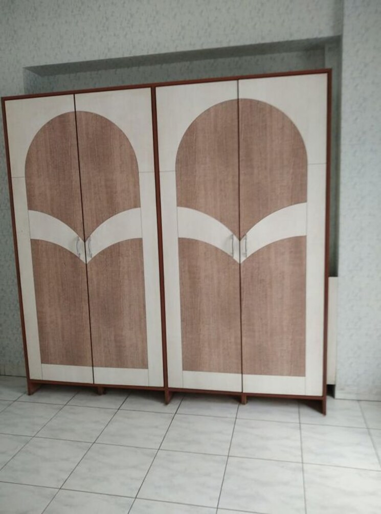 Bedroom, shree-apartments-bavdhan 2 Bedroom 894 Sq.Ft. Apartment In Bavdhan Pune 9847947