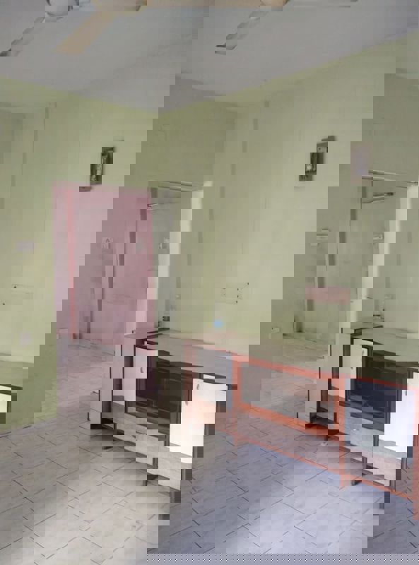 2 BHK Apartment For Rent in Shree Apartments Bavdhan