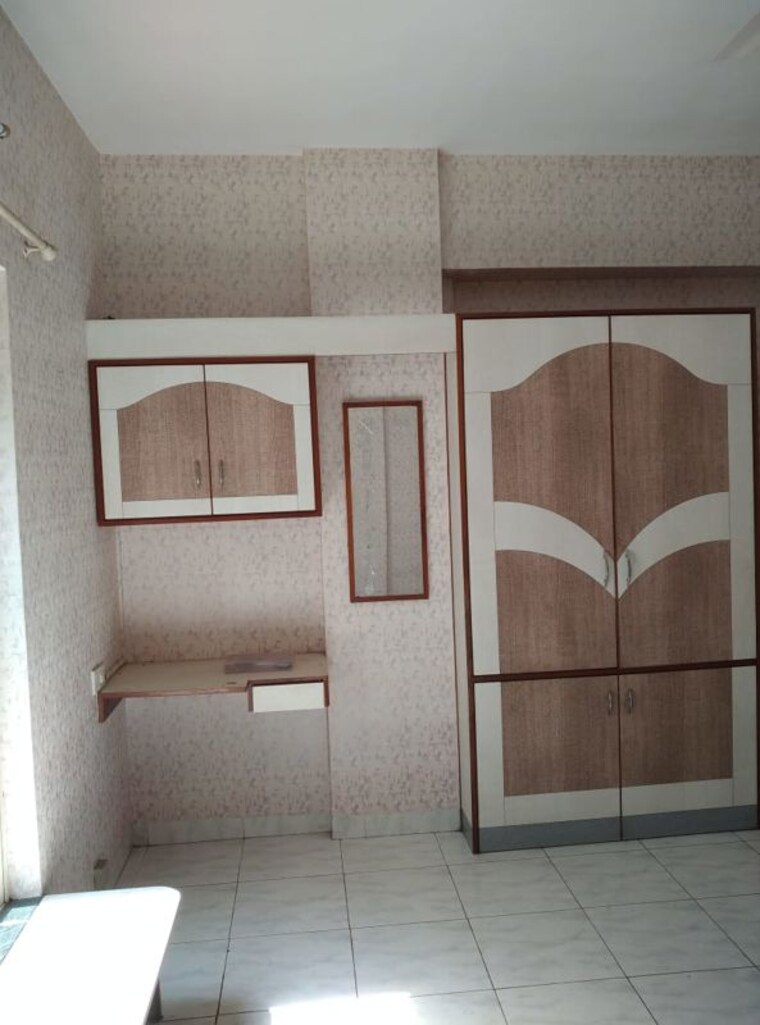 Bedroom, shree-apartments-bavdhan 2 Bedroom 894 Sq.Ft. Apartment In Bavdhan Pune 9847947